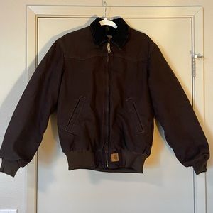 Carhartt jacket